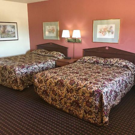 Budget Inn Lafonda Motel Liberal Luaran gambar